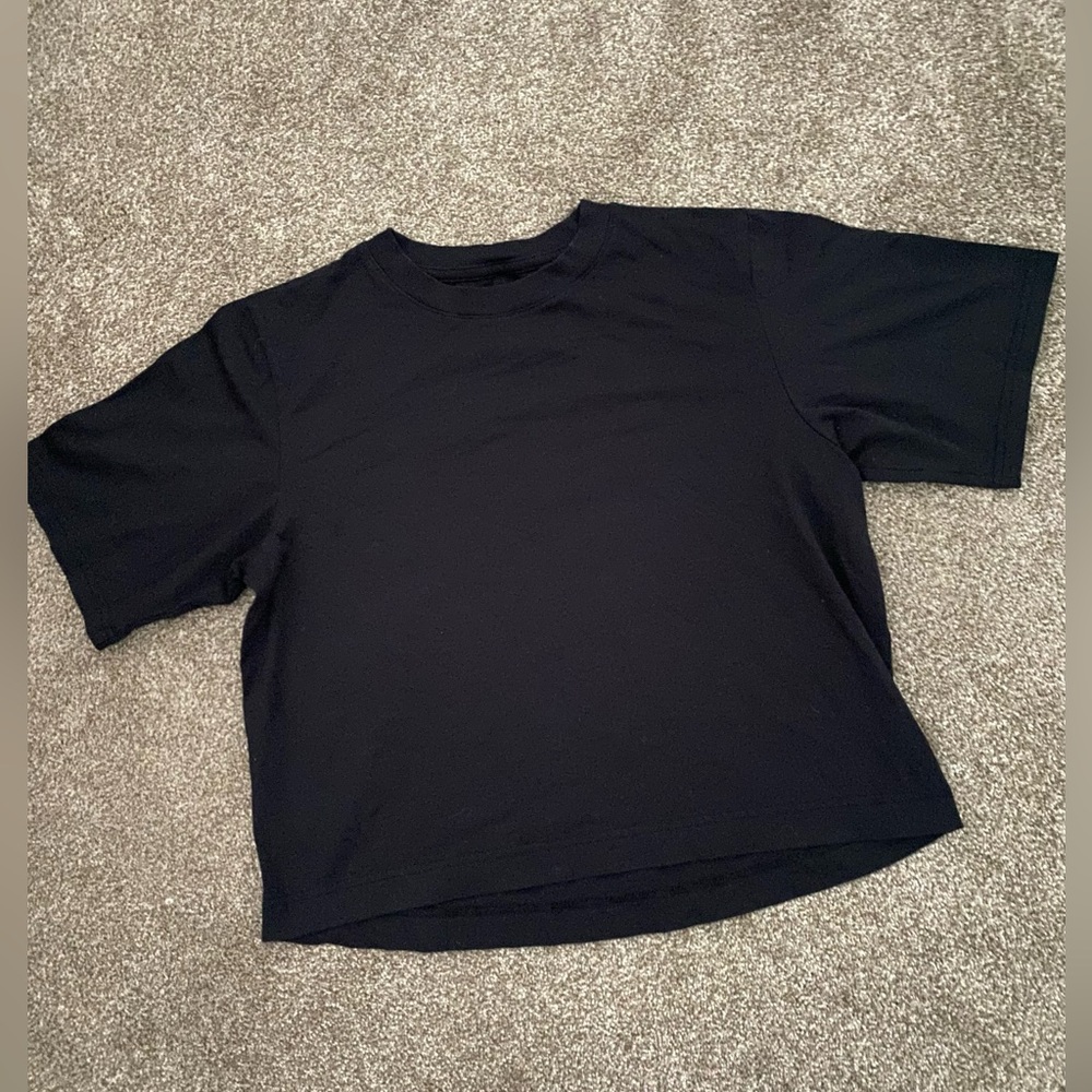 NWOT All In Motion Active Crewneck T-Shirt